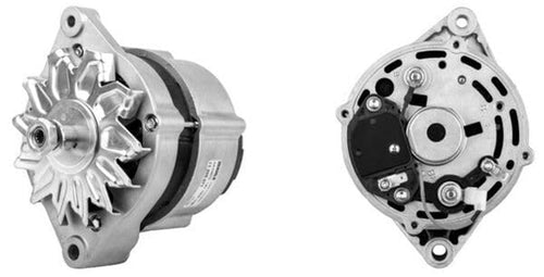 Alternator Mahle - MG58