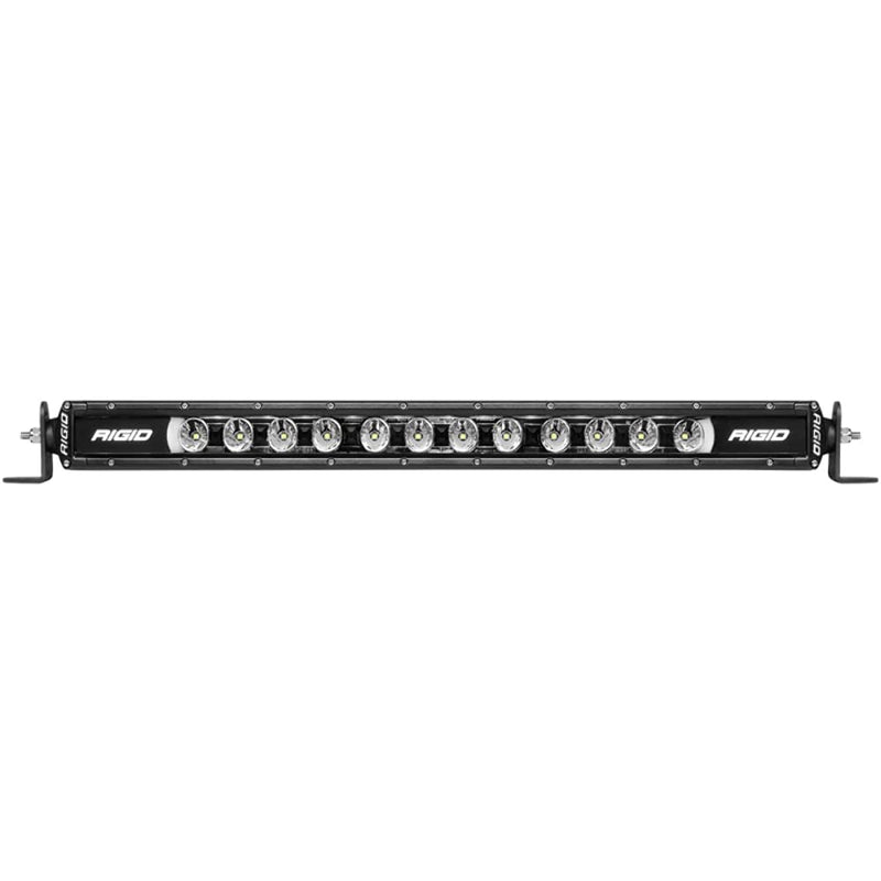 Rigid Plus Radiance SR-Series LED Light, 8 Option RGBW Backlight, (10)