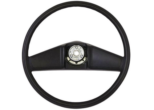 Steering Wheel Brothers Trucks STR87DXBLACK - Deluxe - Black