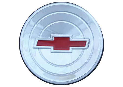 Horn Button Brothers Trucks HB10030 - Stainless - Bowtie