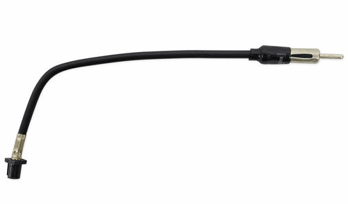 Volkswagen Metra ADEU-1 Radio to Male Motorola Antenna Adapter
