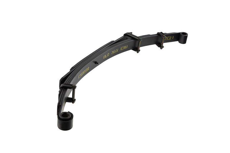 Leaf Spring ARB / OME Toy Hiluxr (CS009R)