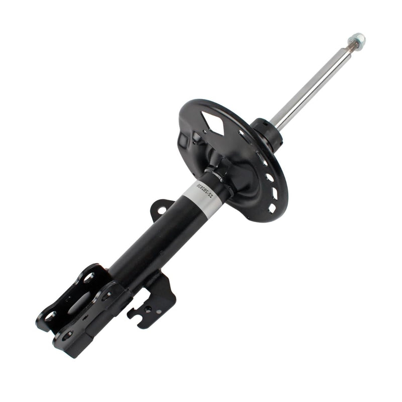 Bilstein B4 14-19 Toyota Highlander Front Left Twintube Strut Assembly OE Replacement (22-282835)