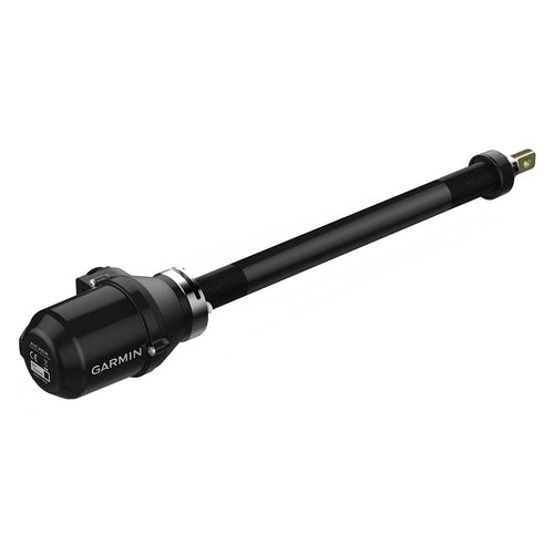 This Mechanical Linear Actuator Through The tilt Tube mounts of Your Kicker Motor and is Driven by The autopilot System to Provide Precise Steering Control.