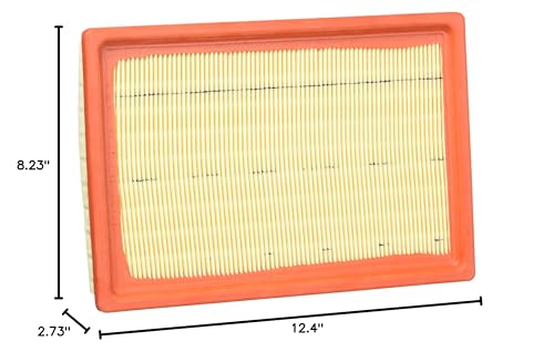 Air Filter WIX 49590 Panel