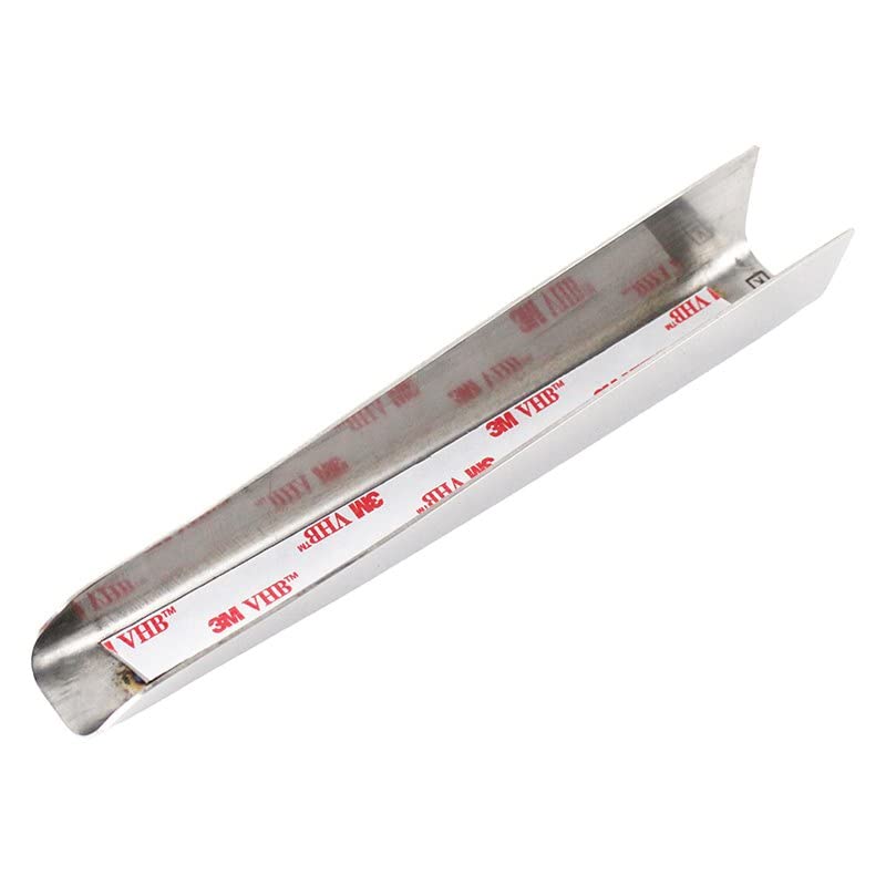 Kentrol 30054 Rear Wiper Arm Overlay