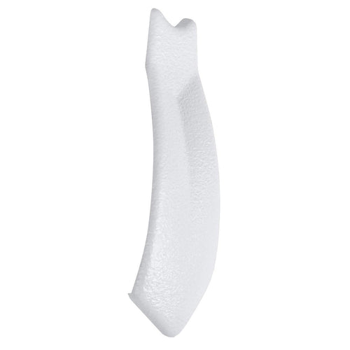 Slideout Icon 15913 Corner Cap for Fleetwood Bounder 35R (2004) - Polar White