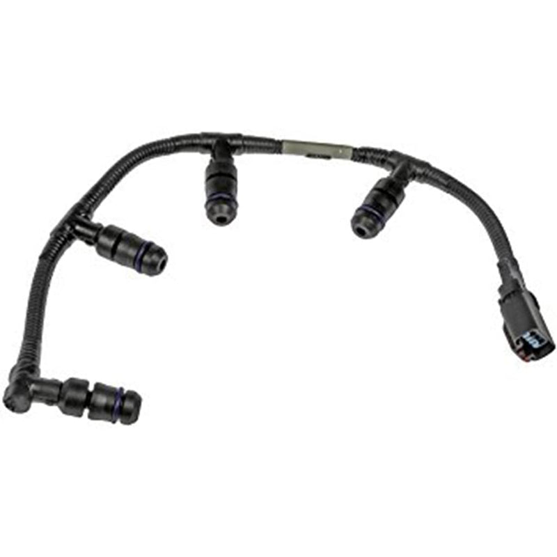 Glowplug Harness 6.0L (Left Hand Side) | Ford 2003-2007 6.0L