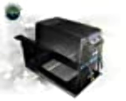 Refrigerator Tray Overland Vehicle Systems with Slide and Tilt - Size Small