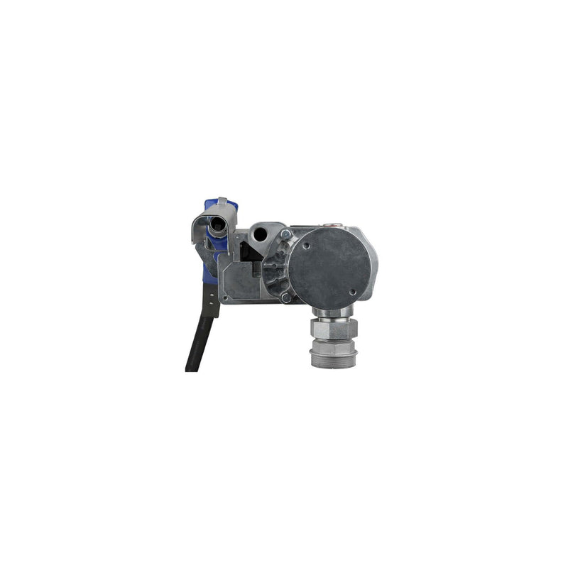 M-1115 Series GPI Fuel Transfer Pump, Automatic Shut-Off Nozzle, 12 GPM, 115 Volt (110000-82)