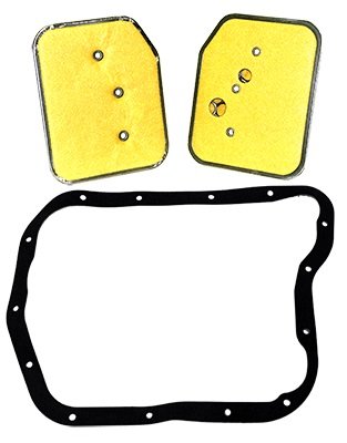 Automatic Transmission Filter Kit Wix 58658 - Case of 6