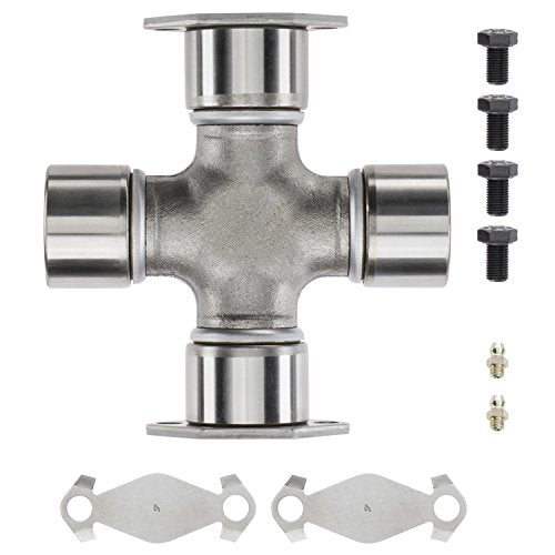 Premium MOOG Greaseable Universal Joint 476