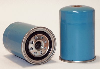Spin-On Wix Fuel Filter - Case of 6 33476