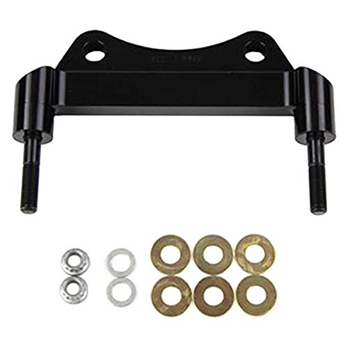 Rear Caliper Mount Wilwood FNSL4R Bracket Kit