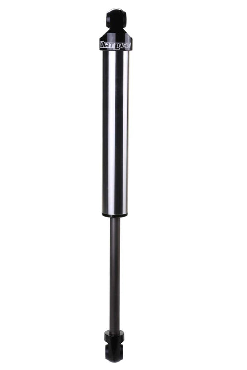 Front Shock Absorber Fabtech FTS811452 Fits Chevrolet Silverado 1500