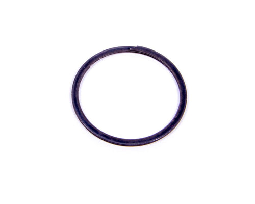 Wrist Pin Lock, JE Pistons Spiral Lock, 1.094 in Wrist Pin Diameter, 0.037 in Thick, Steel, Each