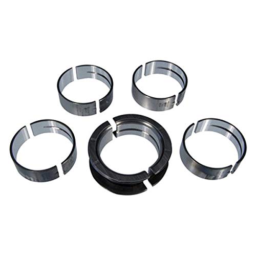 Clevite Engine MS-590A-40 Crankshaft Main Bearing Set