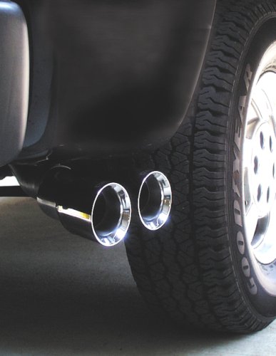 Touring CORSA 14238 Exhaust System