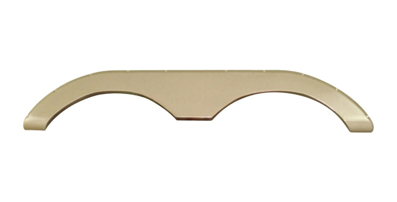 Fender Skirt ICON, Tandem, Keystone, FS774, Taupe