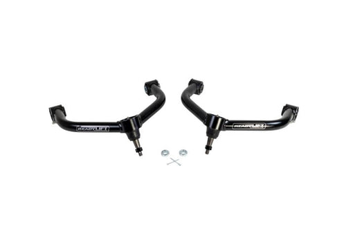 Upper Control Arms-New Bushings ReadyLIFT For Dodge/Ram 1500 RWD, 4WD 67-1041