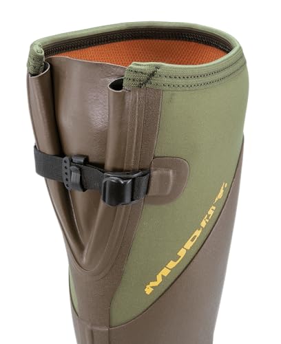 17" DV8 NON-INSULATED BOOT/CLAY/SIZE 12D