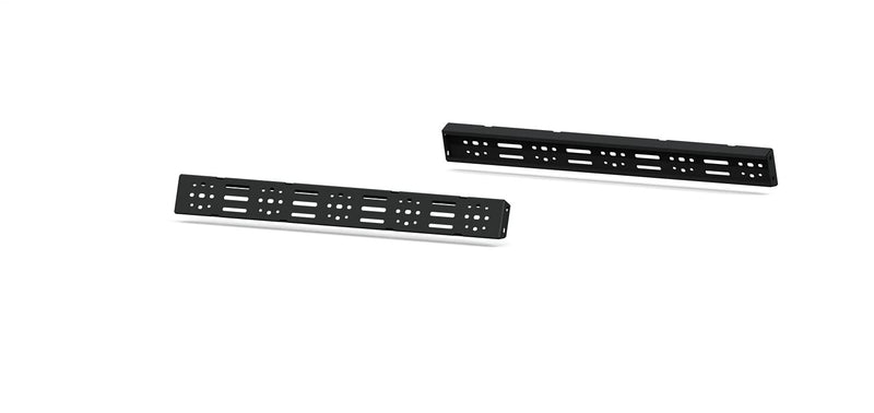 TRECK Multi-Pack Road Armor 5ft Bed Side Rail Mount (Pair) (500BRS-PAK-415)