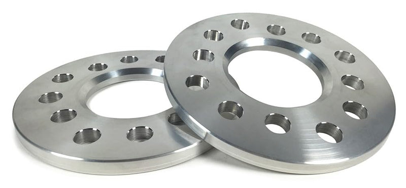 2000041 Baer Brakes Aluminum Wheel Spacers - Pair