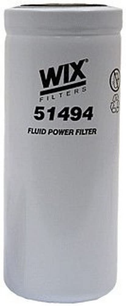Vapor Canister Filter WIX 51494