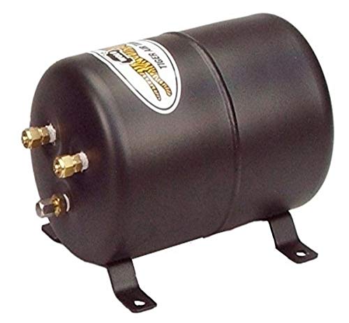 Replacement Wolo 806-RT Air Storage Tank (2.5 Liters)