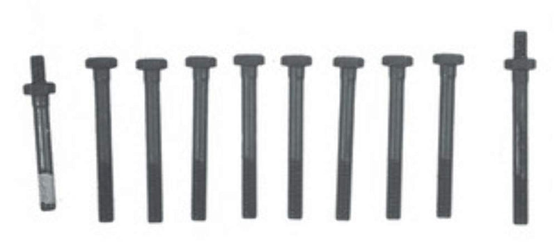 Engine Cylinder Head Bolt Set MAHLE GS33190, 1 Pack