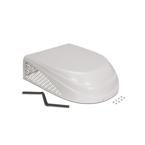 Polar White Dometic 3310710003 Shroud