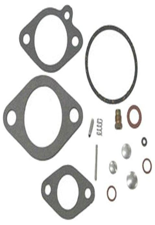 18-7037 Teleflex Carburetor Kit for Chrysler Force