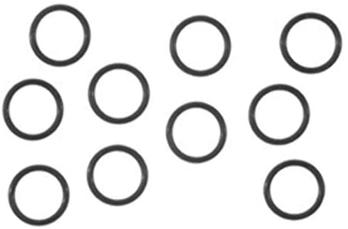Oil Filter Mounting Bolt Seal MAHLE Original, 1 Pack