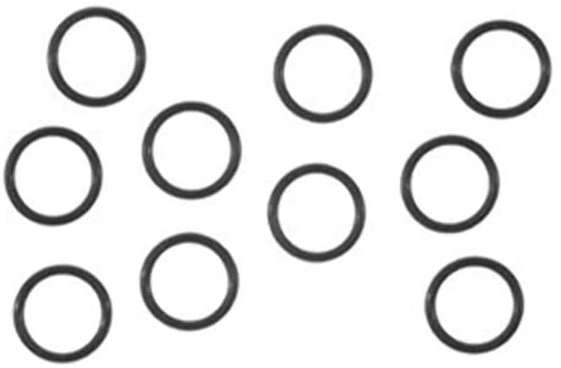Oil Filter Mounting Bolt Seal MAHLE Original, 1 Pack