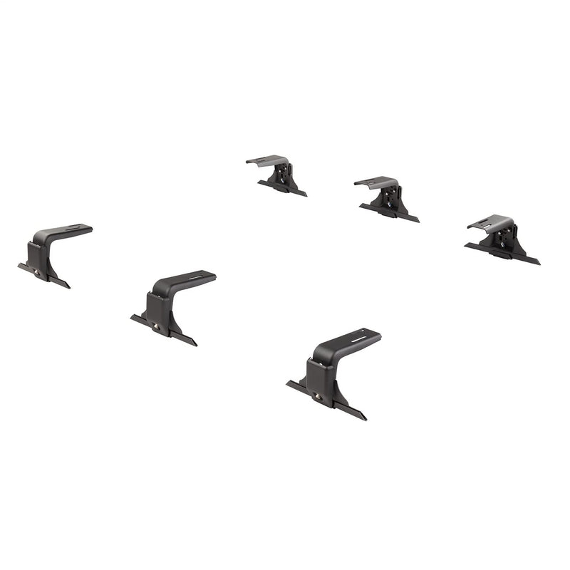 ARB Gutter Base Rack 6 Leg Kit H1 - for 1770010/30/40 (17900010)