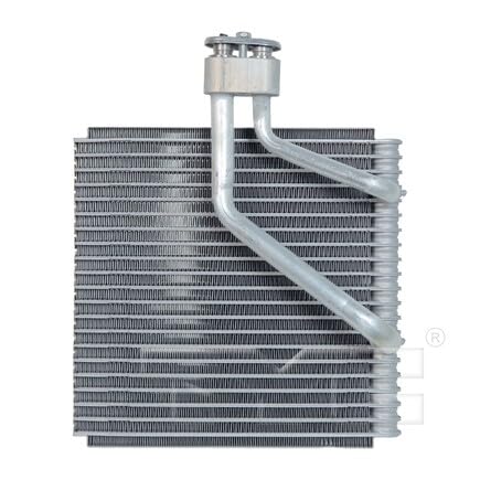 Replacement TYC 97103-G Evaporator for Hyundai