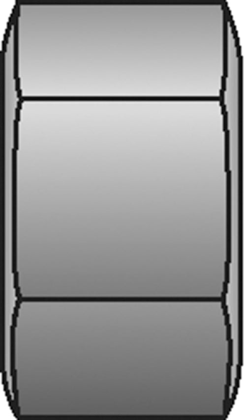Adapter Gates G60395-0012 Fitting