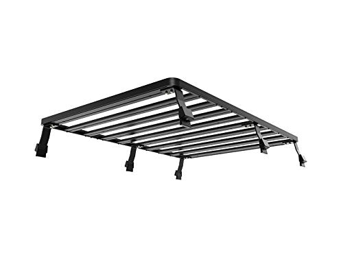 Slimline II Roof Rack Kit - Land Rover Discovery 2 by Front Runner