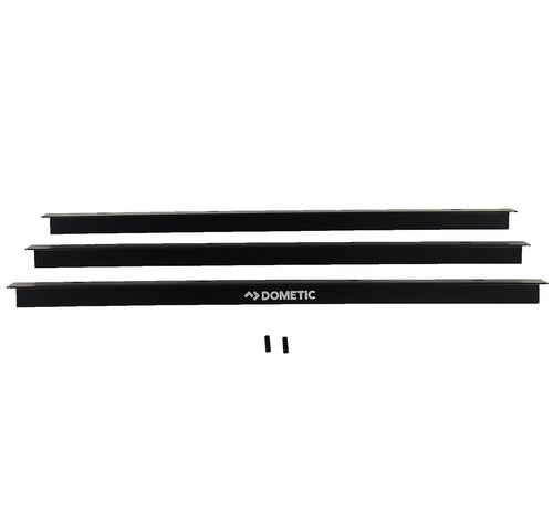 Décor Strip Dometic Door with Logo Replacement 38509191133