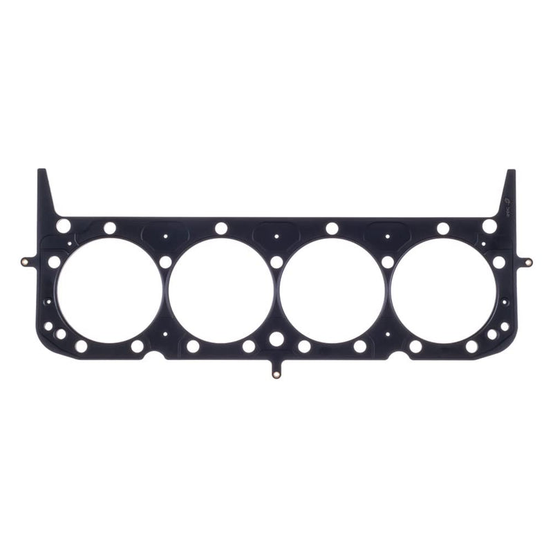 C5400-040 Cometic Gasket MLS .040 Thickness 4.125 Head Gasket for Small Block Chevy Brodix