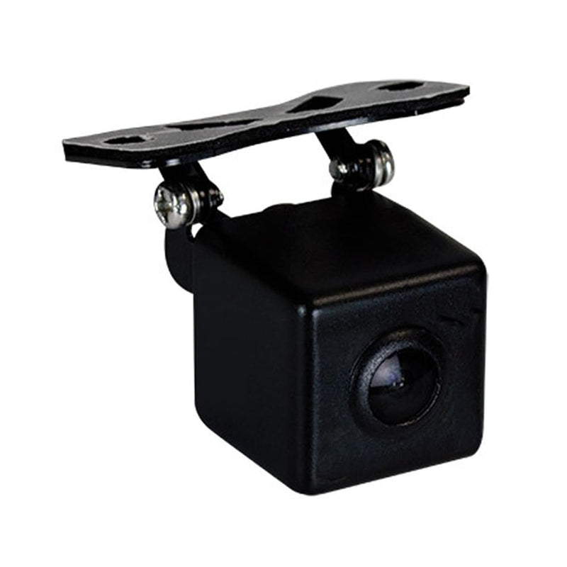 Small Square Camera iBeam by Metra with Active Parking Lines