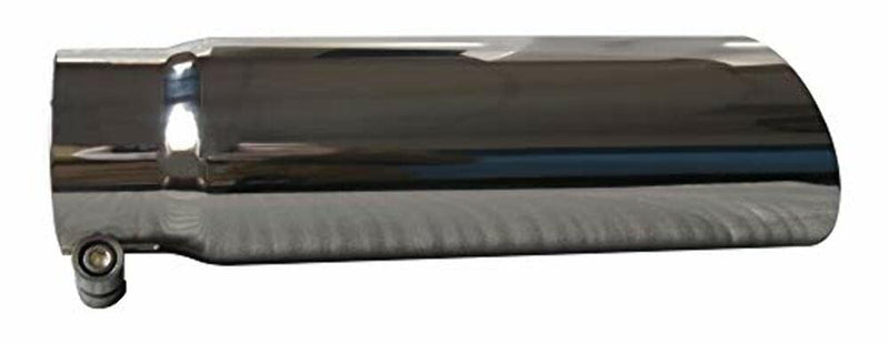 302S Speed FX Exhaust Tip
