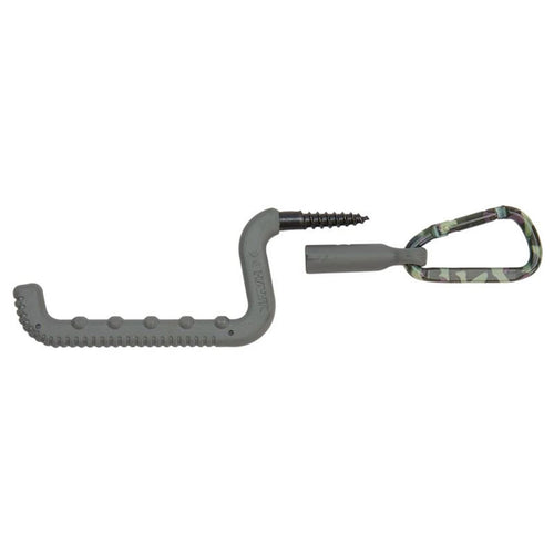 Hawk Tactical HA3010 Solo Tree Hook, Black, One Size