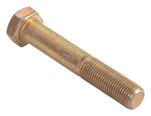 17258.10 | Omix-Ada | Suspension Track Bar Bolt, 1/2-20 Thread, 3 Inch | OE Reference: 46393301 | Fits 1997-2006 Jeep Wrangler TJ