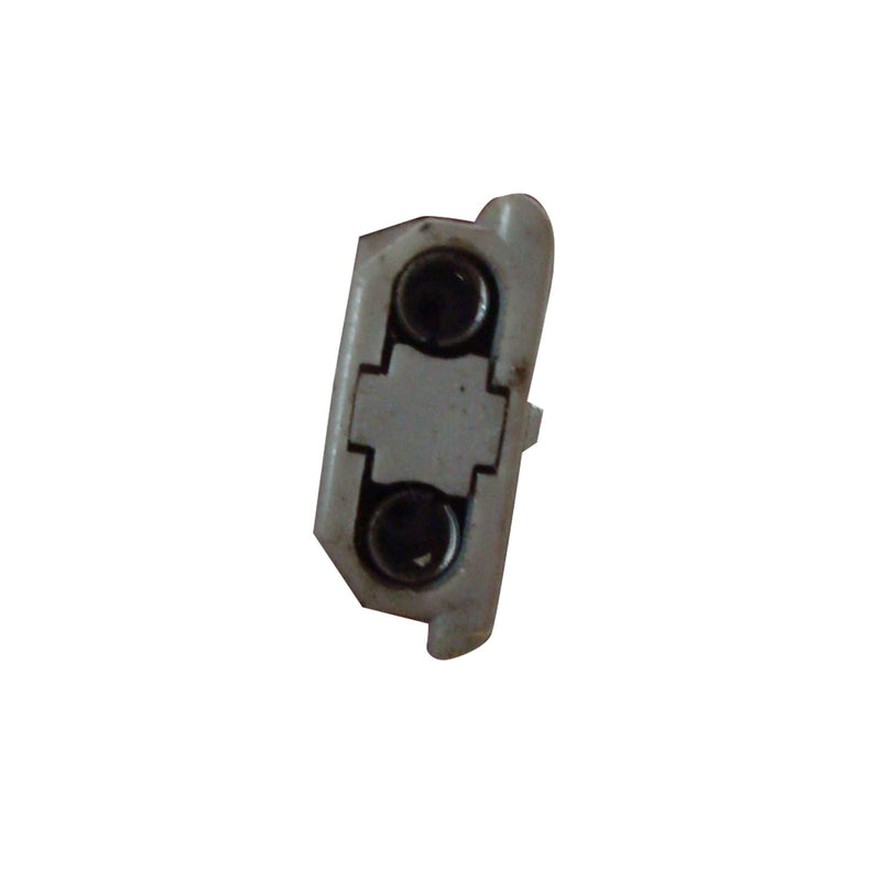 Power Replacement TYC Front Passenger Side Window Regulator 660243