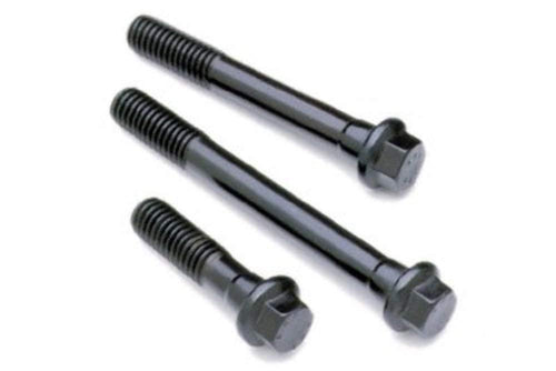 Head Bolt Kit High Performance (Hex, Ford All Models)