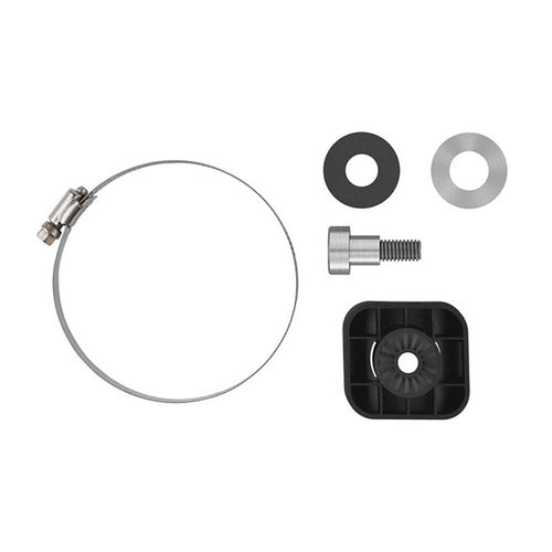 Trolling Motor Garmin Barrel Mount for LVS32