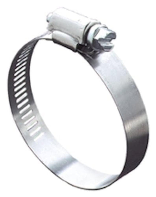 1/2" Band Ideal-Tridon 5748051 '57 Series' 201/301 Stainless Steel Clamp