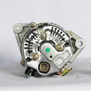 Alternator TYC Compatible with 1998-2002 Honda Accord