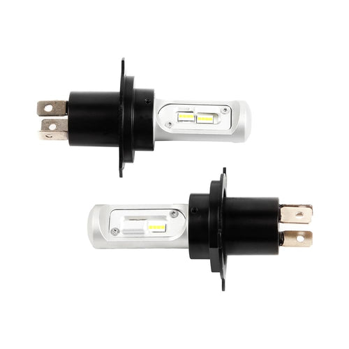 21041 Arc Lighting Concept Series H4 LED Bulb Kit (2 EA)